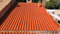 couvreur toiture Marignana